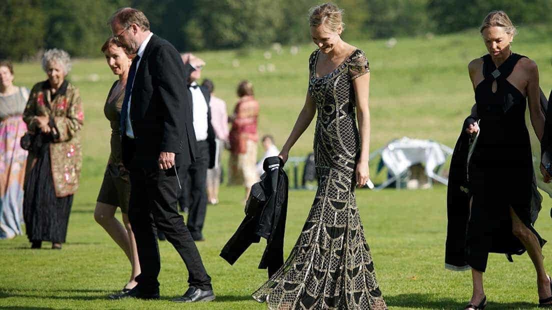 Glyndebourne